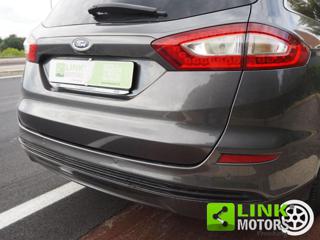 FORD Mondeo usata 43