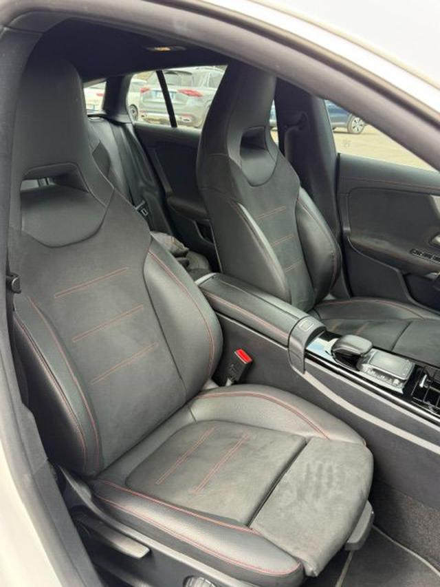 MERCEDES-BENZ CLA 200 usata, con Controllo trazione