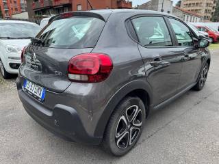 CITROEN C3 usata, con Alzacristalli elettrici