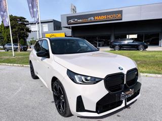 BMW X3 xDriveM50 48V MSport Pro ??COME NUOVA??