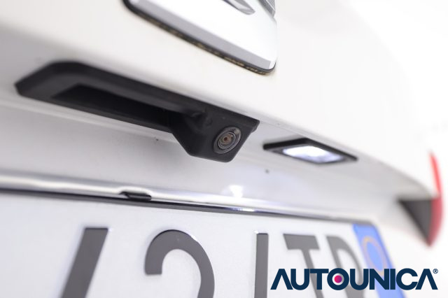 SEAT Arona usata, con Frenata d