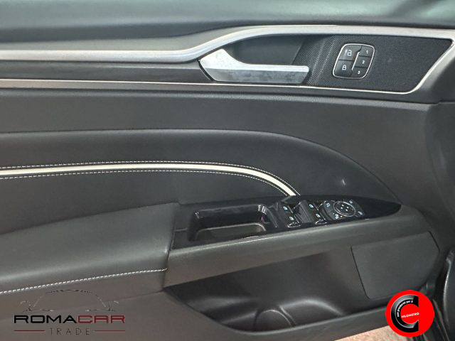 FORD Mondeo usata, con ESP