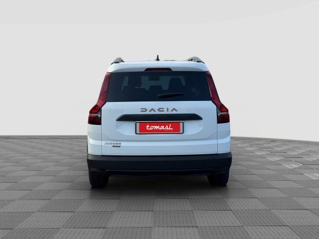 DACIA Jogger usata 3