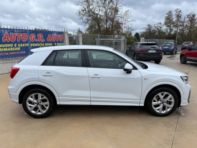 AUDI Q2 usata, con Autoradio