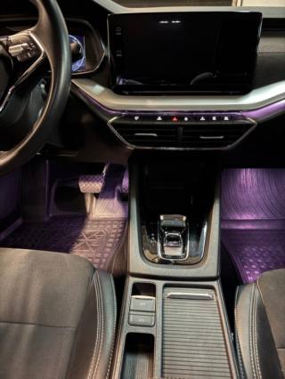 SKODA Octavia usata, con Immobilizzatore elettronico