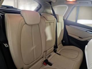 BMW X1 usata, con Bracciolo