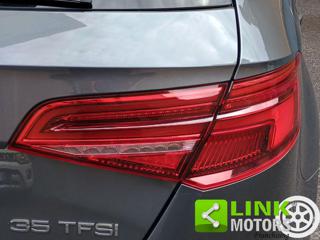 AUDI A3 usata, con Filtro antiparticolato