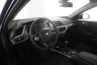 BMW 116 usata 8