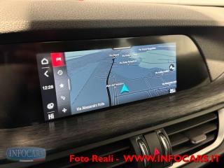 ALFA ROMEO Stelvio usata, con Fari Xenon