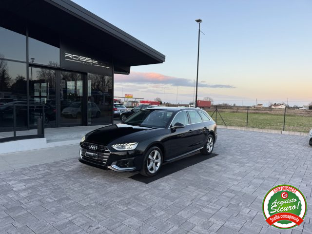 AUDI A4 usata, con Airbag