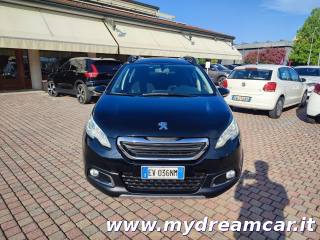 PEUGEOT 2008 usata 30