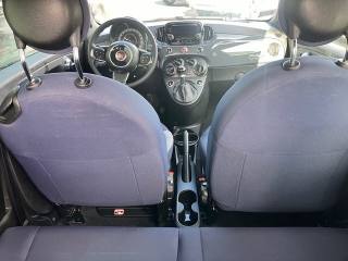 FIAT 500 usata, con Servosterzo