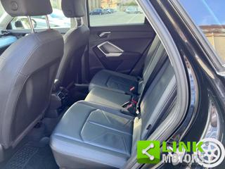 AUDI Q3 usata, con Cronologia tagliandi