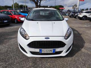FORD Fiesta usata, con Controllo trazione