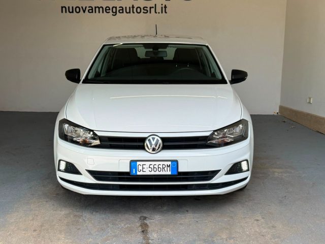 VOLKSWAGEN Polo usata, con Airbag