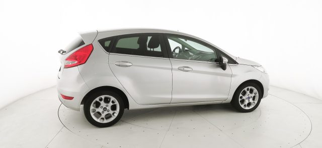 FORD Fiesta usata 18