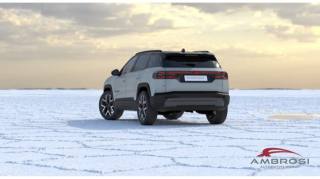 JEEP Compass usata 1