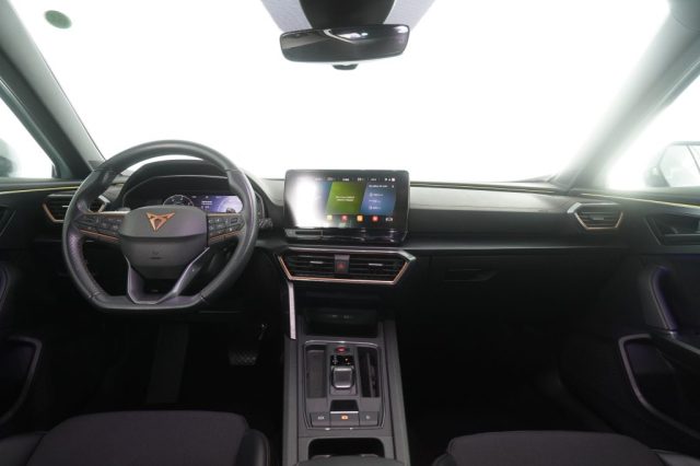 CUPRA Formentor usata 4