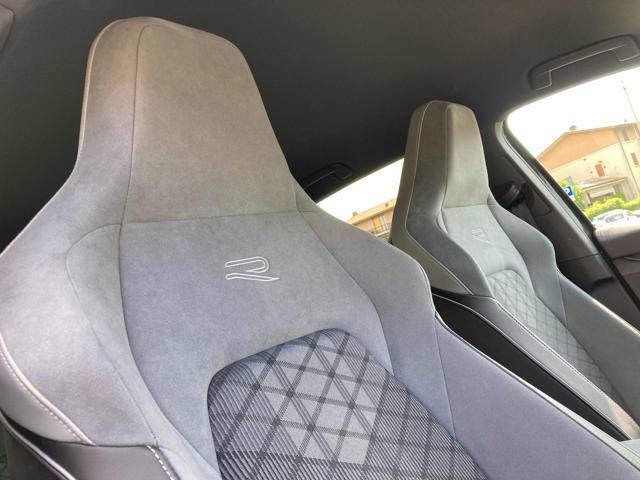 VOLKSWAGEN Golf usata, con Servosterzo