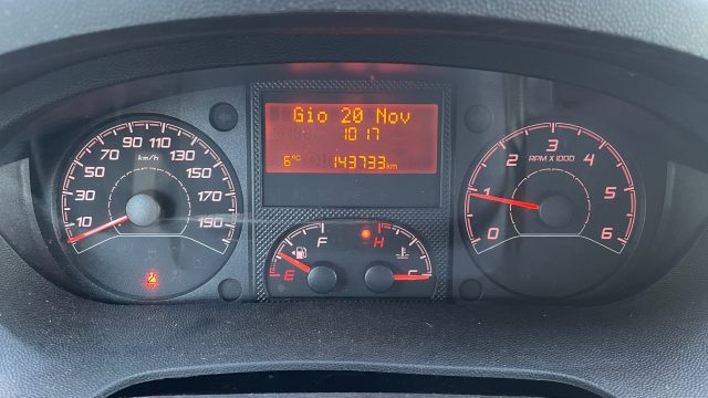 OPEL Movano usata, con Cruise Control