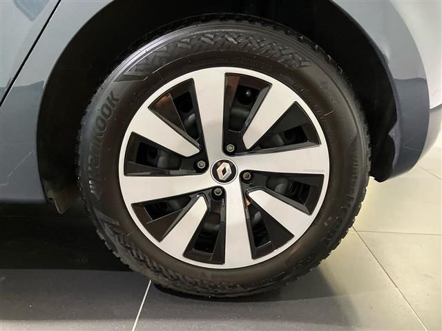 RENAULT Clio usata, con Climatizzatore