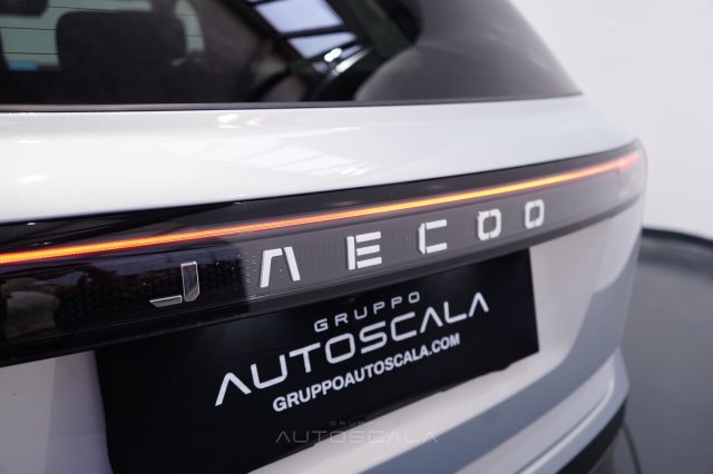 JAECOO Jaecoo 7 usata 42