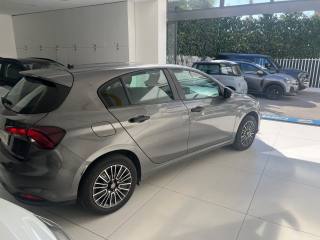 FIAT Tipo usata, con Immobilizzatore elettronico