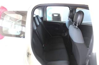 FIAT Panda usata, con Controllo trazione