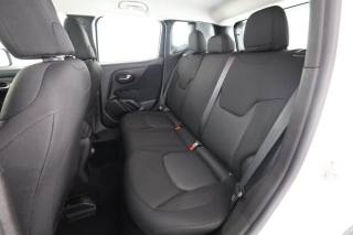 JEEP Renegade usata 3