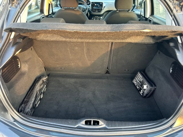 PEUGEOT 208 usata 20