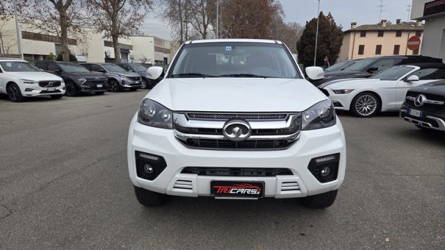 GREAT WALL Steed usata, con Airbag