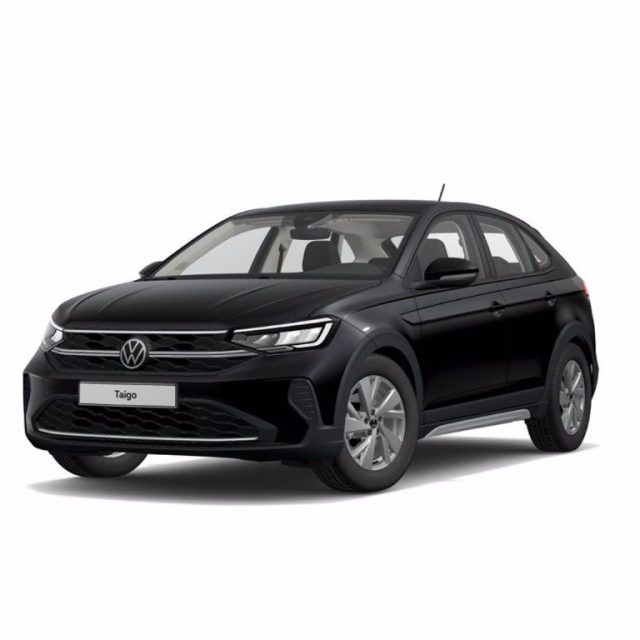 VOLKSWAGEN Taigo usata, con ABS