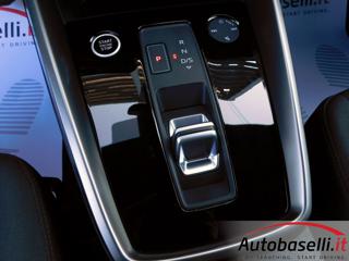 AUDI A3 usata, con Autoradio