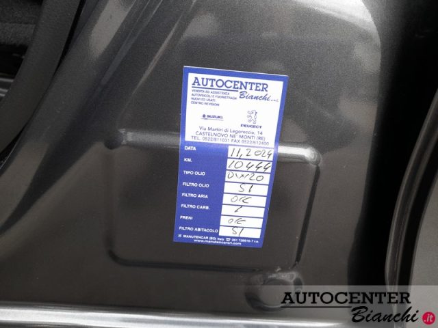 SUZUKI Ignis usata 27