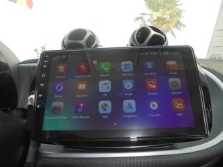 SMART ForFour usata, con Immobilizzatore elettronico