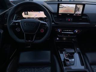 AUDI SQ5 usata, con Chiusura centralizzata