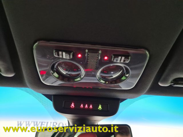 ALFA ROMEO Giulietta usata, con Sensore di luce