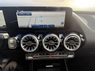 MERCEDES-BENZ GLA 200 usata, con Sistema di navigazione