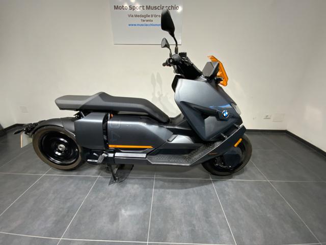 BMW BMW CE 04 usata 1