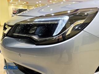 OPEL Astra usata, con ESP