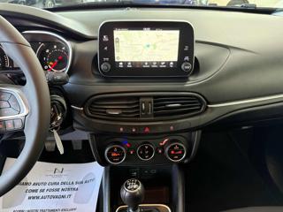 FIAT Tipo usata, con Bluetooth