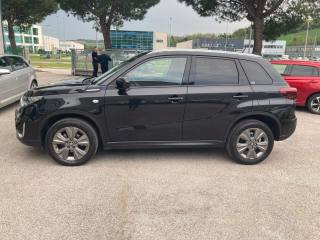 SUZUKI Vitara usata, con Airbag Passeggero