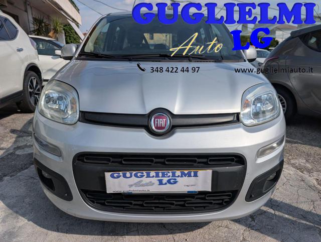 FIAT Panda usata, con Airbag Passeggero