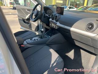 AUDI Q2 usata, con Immobilizzatore elettronico
