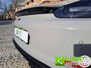 PORSCHE 718 Spyder usata, con Airbag testa