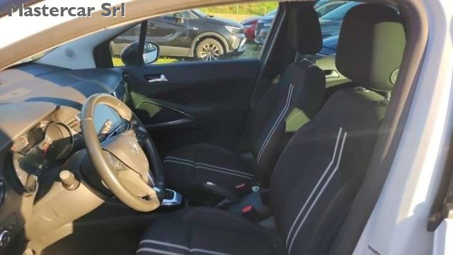 OPEL Crossland usata, con Autoradio