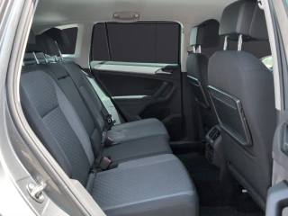 VOLKSWAGEN Tiguan usata, con Fendinebbia