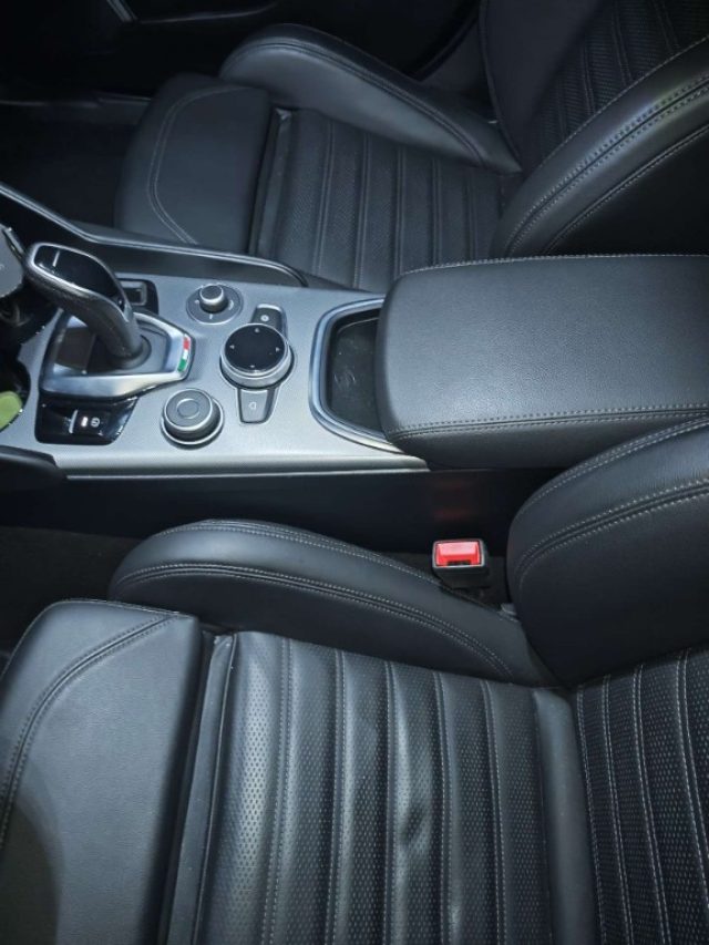 ALFA ROMEO Giulia usata, con Cruise Control