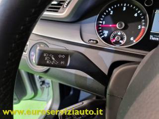 VOLKSWAGEN Passat usata, con Airbag testa