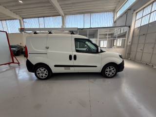 FIAT Doblo usata, con Autoradio